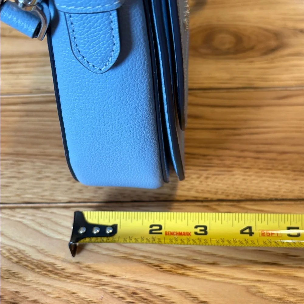 Kate Spade Light Blue Crossbody Bag - Picture 10 of 11
